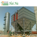 Coal Boiler Used Bag Type Air Filter Housing Equipment